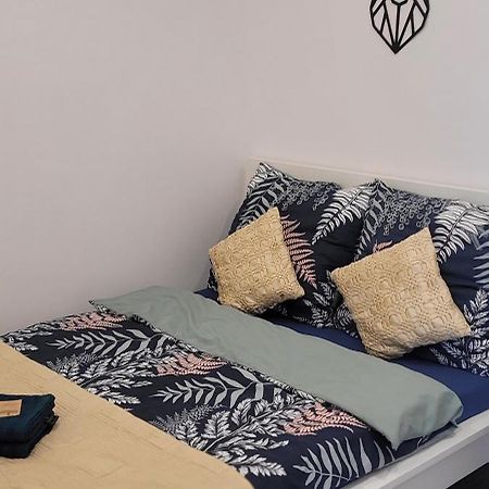 Apartament Z Historia 옐레니아구라 외부 사진