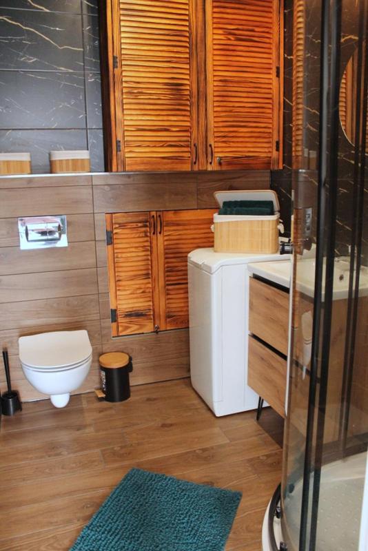 Apartament Z Historia 옐레니아구라 외부 사진