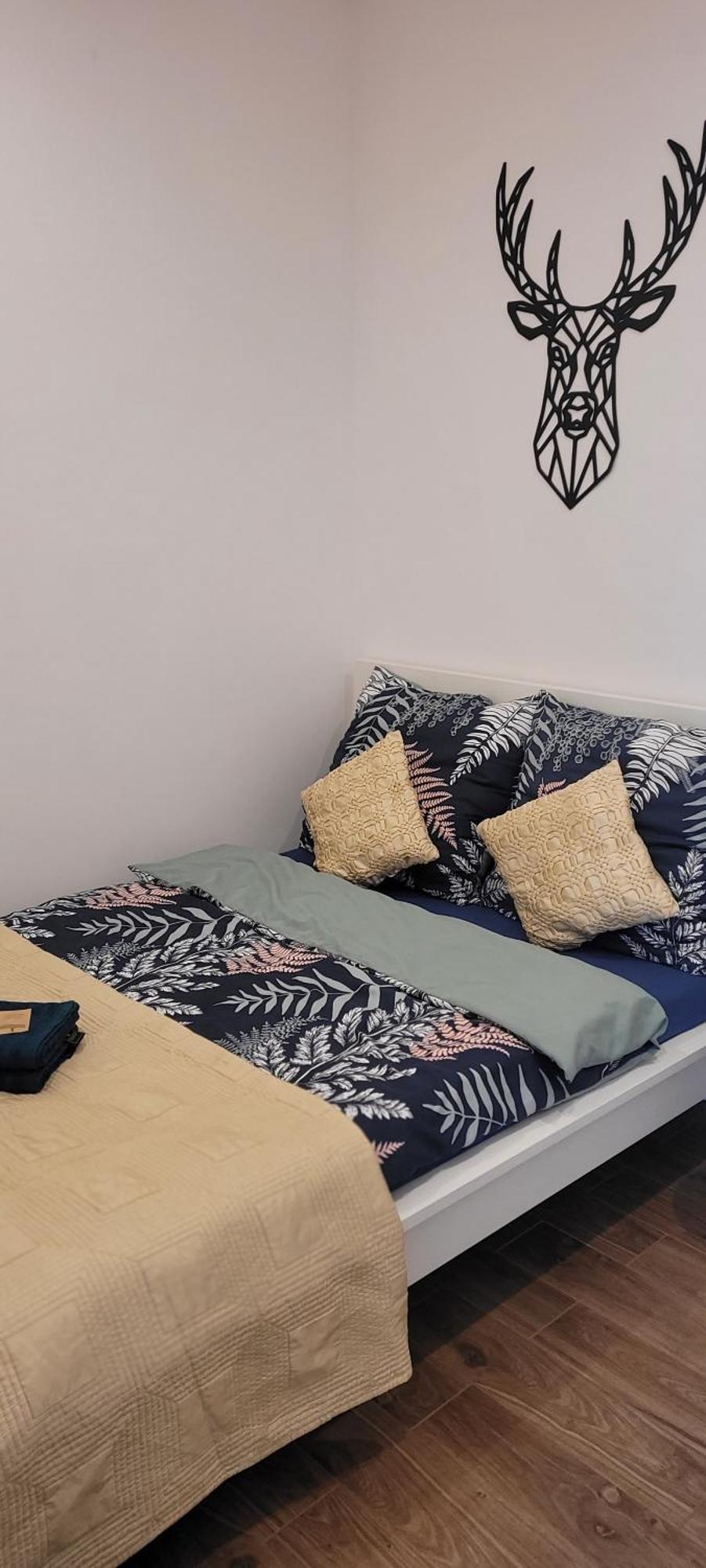 Apartament Z Historia 옐레니아구라 외부 사진